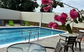 Monteverde Hotel